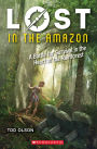Lost in the Amazon: A Battle for Survival in the Heart of the Rainforest (Lost #3): A Battle for Survival in the Heart of the Rainforest