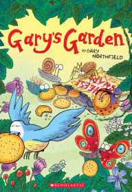 Title: Gary's Garden, Author: Gary Northfield