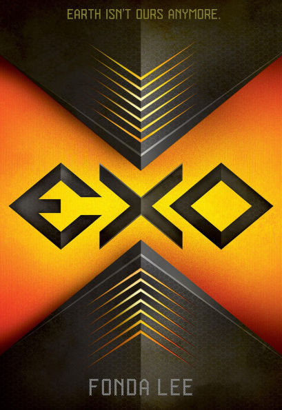 Exo (Exo Series #1)