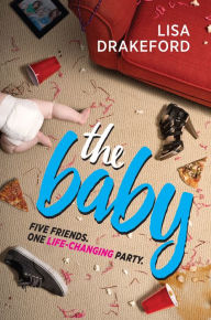 Title: The Baby, Author: Lisa Drakeford