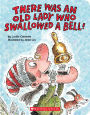 There Was an Old Lady Who Swallowed a Bell!