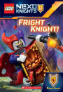 Fright Knight! (LEGO NEXO Knights: Chapter Book)