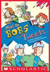 Title: Meet the Bobs and Tweets (Bobs and Tweets #1), Author: Pepper Springfield