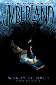 Title: Umberland (Everland, Book 2), Author: Wendy Spinale