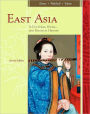 East Asia: A Cultural, Social, and Political History / Edition 2
