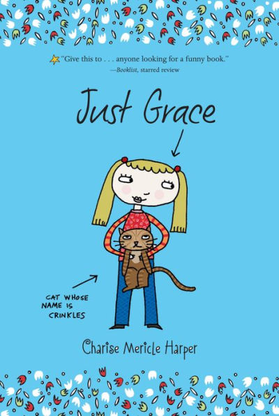 Just Grace (Just Grace Series #1)