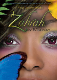 Title: Zahrah the Windseeker, Author: Nnedi Okorafor-Mbachu