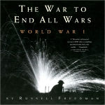 Alternative view 1 of The War to End All Wars: World War I