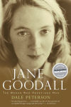 Alternative view 1 of Jane Goodall: The Woman Who Redefined Man