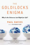 Alternative view 1 of The Goldilocks Enigma: Why Is the Universe Just Right for Life?