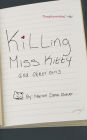 Killing Miss Kitty and Other Sins