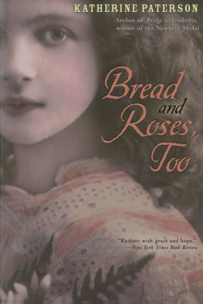 Bread and Roses, Too