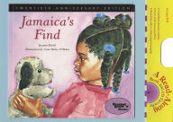 Title: Jamaica's Find Book & CD