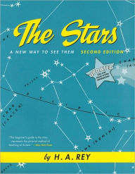 Title: The Stars, Author: H. A. Rey