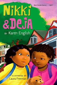 Title: Nikki and Deja, Author: Laura Freeman