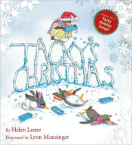 Title: Tacky's Christmas, Author: Helen Lester