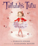 Alternative view 1 of Tallulah's Tutu