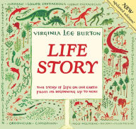 Title: Life Story, Author: Virginia Lee Burton