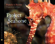 Title: Project Seahorse, Author: Pamela S. Turner