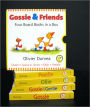 Gossie and Friends Board Book Set