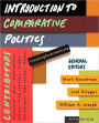 Introduction to Comparative Politics / Edition 5