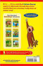 Alternative view 2 of A Winter's Nap (Curious George Early Reader Series)