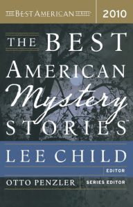 Title: The Best American Mystery Stories 2010, Author: Lee Child