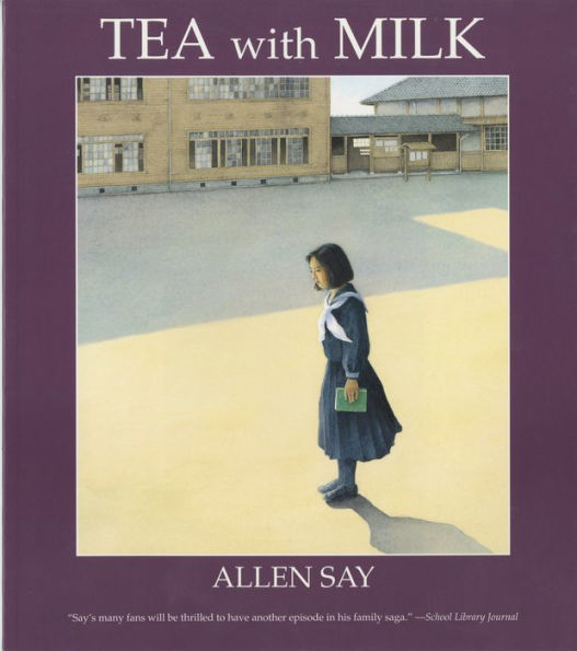 Tea with Milk