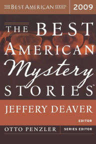 Title: The Best American Mystery Stories 2009, Author: Jeffery Deaver