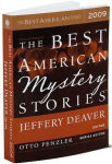 Alternative view 3 of The Best American Mystery Stories 2009