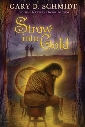 Straw into Gold