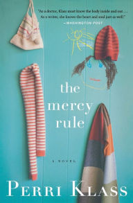 Title: The Mercy Rule, Author: Perri Klass