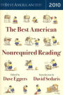 The Best American Nonrequired Reading 2010