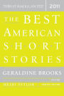 The Best American Short Stories 2011