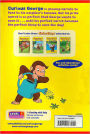 Alternative view 2 of The Perfect Carrot (Curious George Early Reader Series)