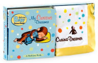 Title: Curious Baby: My Curious Dreamer, Author: H. A. Rey