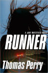 Alternative view 1 of Runner (Jane Whitefield Series #6)