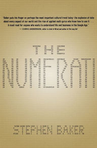 Title: The Numerati, Author: Stephen Baker