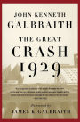 The Great Crash 1929