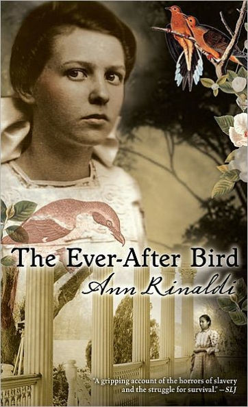 The Ever-After Bird (Great Episodes Series)