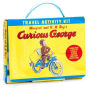 Curious George Travel Activity Kit