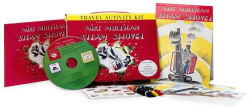 Alternative view 3 of Mike Mulligan and His Steam Shovel Travel Activity Kit