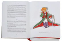 Alternative view 9 of The Little Prince