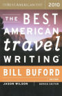 the best american travel writing 2016