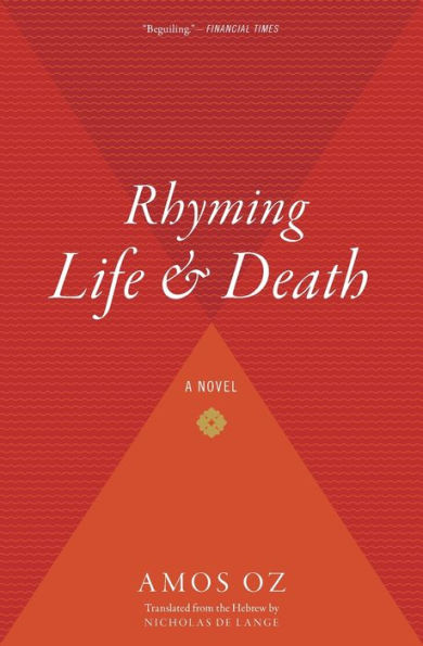 Rhyming Life and Death