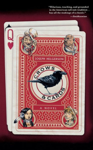 Crows and Cards