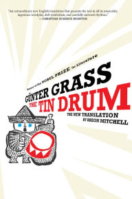 FB2 eBooks free download The Tin Drum