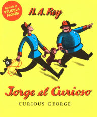 Title: Jorge el Curioso, Author: H. A. Rey