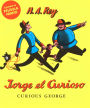 Jorge el Curioso: Curious George (Spanish edition)