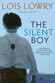 Title: The Silent Boy, Author: Lois Lowry